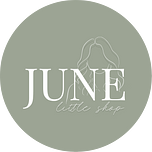Logo JuneLittleShop