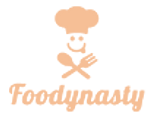 Logo Foodynasty