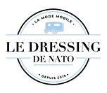 Logo Le dressing de Nato