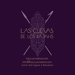 Logo Las Cuevas de Los Rajahs