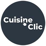 Logo Cuisine Clic