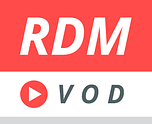 Logo RDM Vidéo