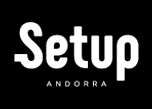 Logo Setup Andorra