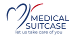 Logo My Medical Suitcase
