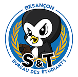Logo BDE ST Besançon