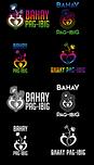 Logo Bahay Pag Ibig