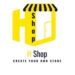Logo H Shop online 