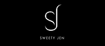 Logo SWEETY JEN