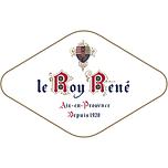 Logo LE ROY RENE