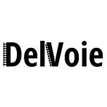 Logo Delvoie