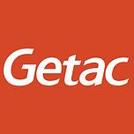 Logo GETAC