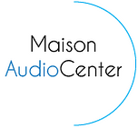 Logo Maison AudioCenter