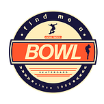Logo Find Me A Bowl