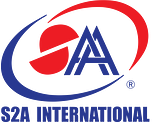 Logo S2A Technology