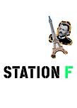 Logo STATION F