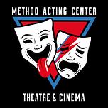 Logo Method Acting