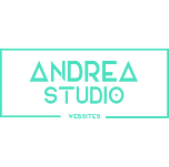 Logo  Agence de communication - Andrea Studio