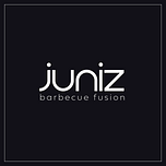 Logo Juniz "asian street food"