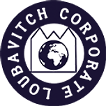 Logo Corporate Loubavitch