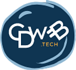 Logo CDWEB Tech