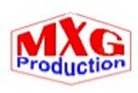 Logo MXG Production