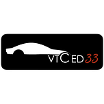 Logo VTCED 33