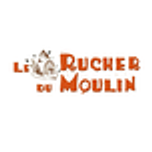 Logo Le Rucher du Moulin