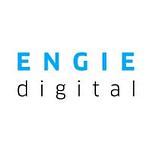 Logo Engie Digital