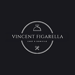 Logo Chef à domicile Figarella