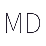 Logo Mélina Desbos - Psychologue clinicienne