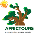 Logo Afric-tours