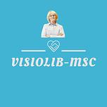 Logo Visiolib MSC