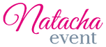 Logo Natacha-Event.com