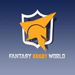 Logo Fantasy Rugby World