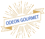 Logo ODEON GOURMET