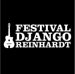 Logo festival Django Reinhardt
