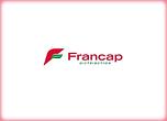 Logo FRANCAP