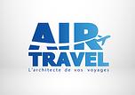 Logo Air Travel
