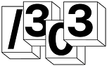 Logo Bar 303