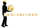 Logo SINAI SERVICES