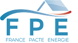 Logo France Pacte Energie