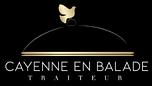 Logo Cayenne en Balade