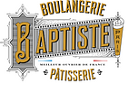 Logo Boulangerie Baptiste
