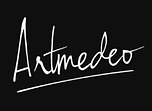Logo ARTMEDEO