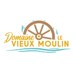 Logo Domaine le Vieux Moulin