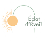 Logo Eclat d'Eveil