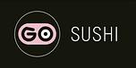 Logo Go Sushi