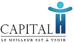 Logo Capital H