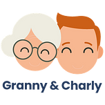 Logo Granny & Charly