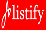 Logo Alistify